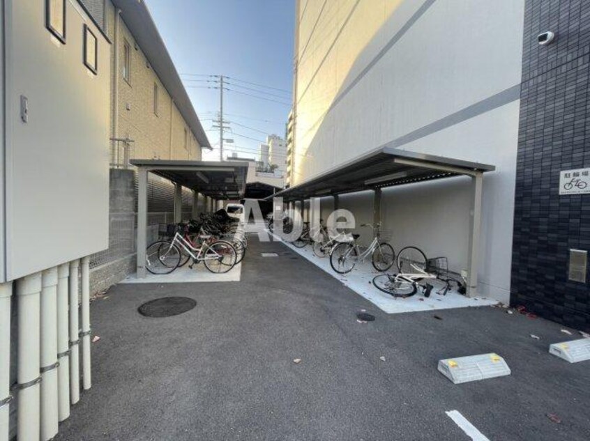  ルミナス藤塚町