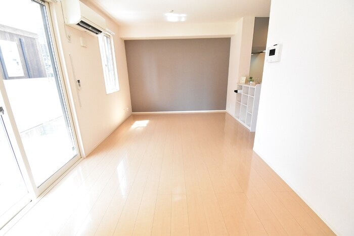  ベルポスト松縄Ⅱ