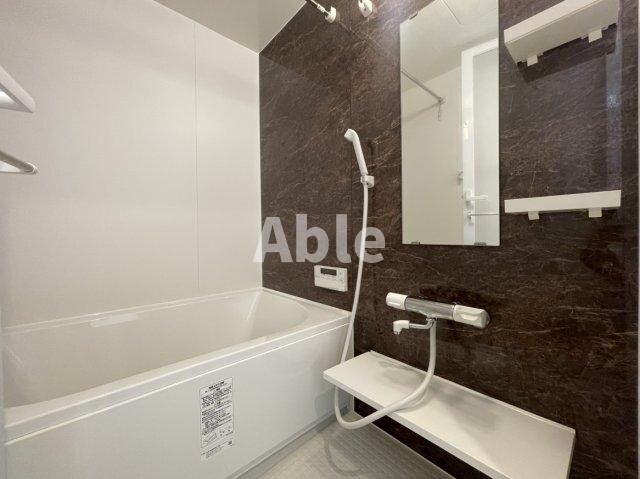  エルドラード常磐町