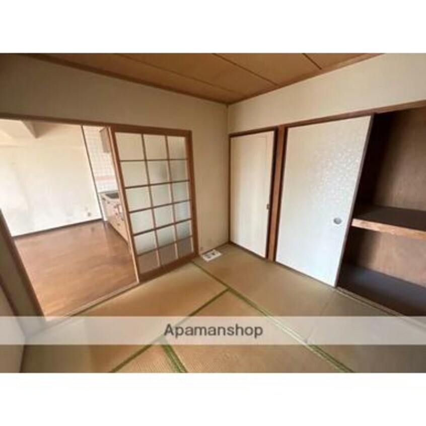  マイハウス屋島