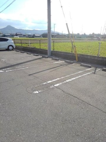  グレース・レジデンスＡ