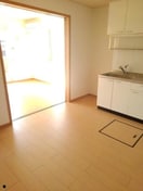  グレース・レジデンスＡ