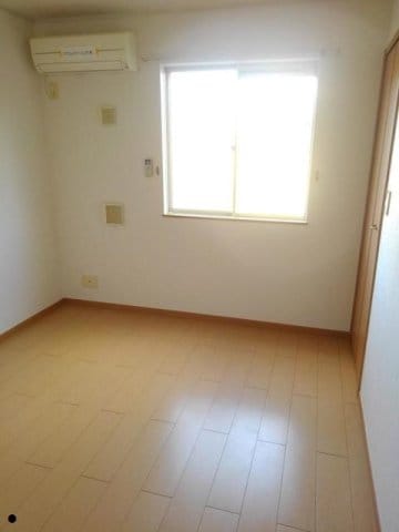  グレース・レジデンスＡ