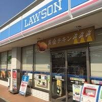 ローソン 高松木太町6区店(コンビニ)まで525m マイハウス屋島