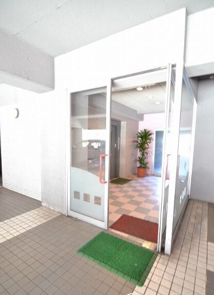  コンフォール錦町