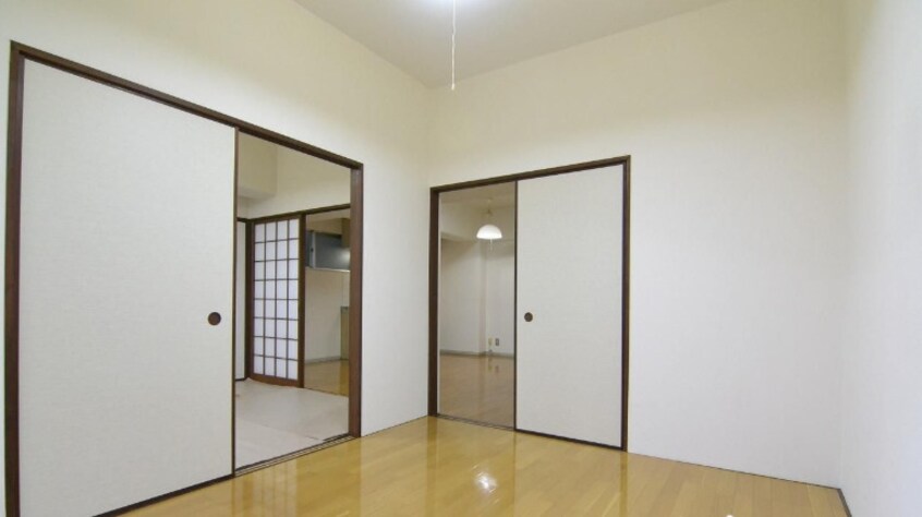  コンフォール錦町