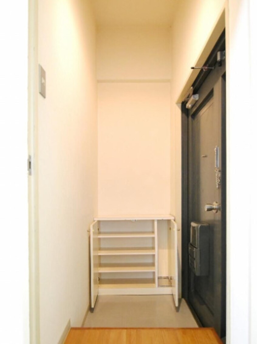  コンフォール錦町