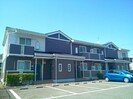 サニーハイツ　Ａの外観