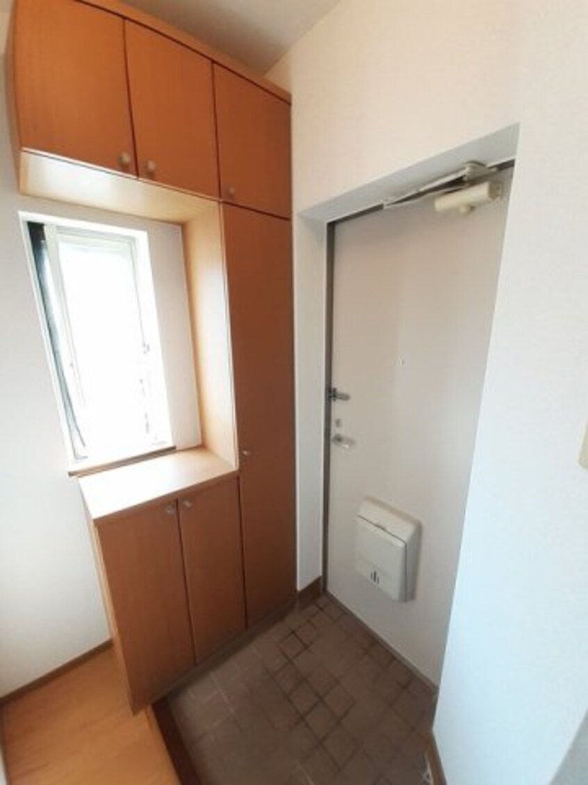  サニーハイツ　Ａ