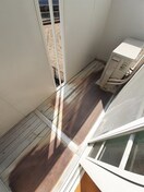  サニーハイツ　Ａ