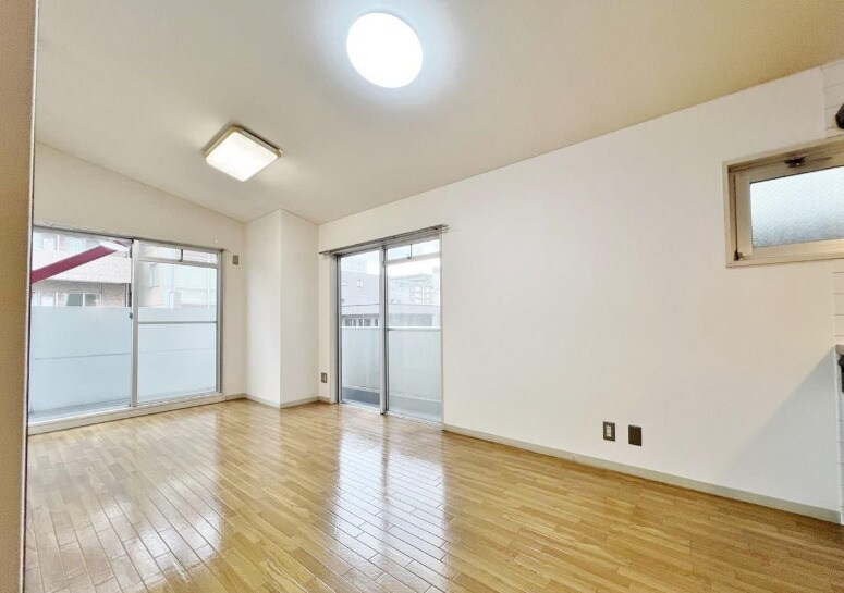  コンフォール錦町