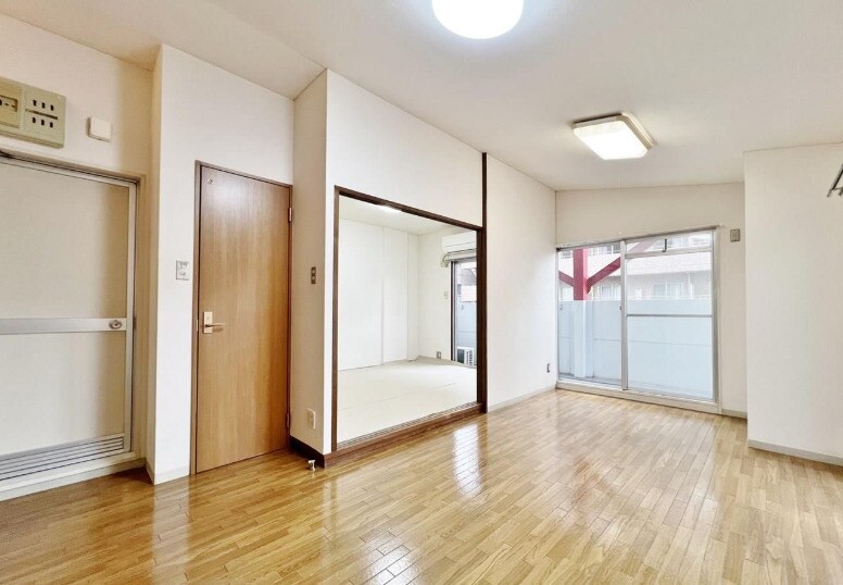  コンフォール錦町