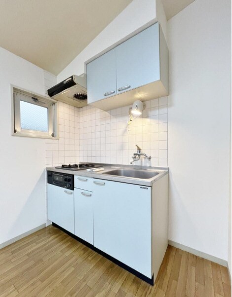  コンフォール錦町