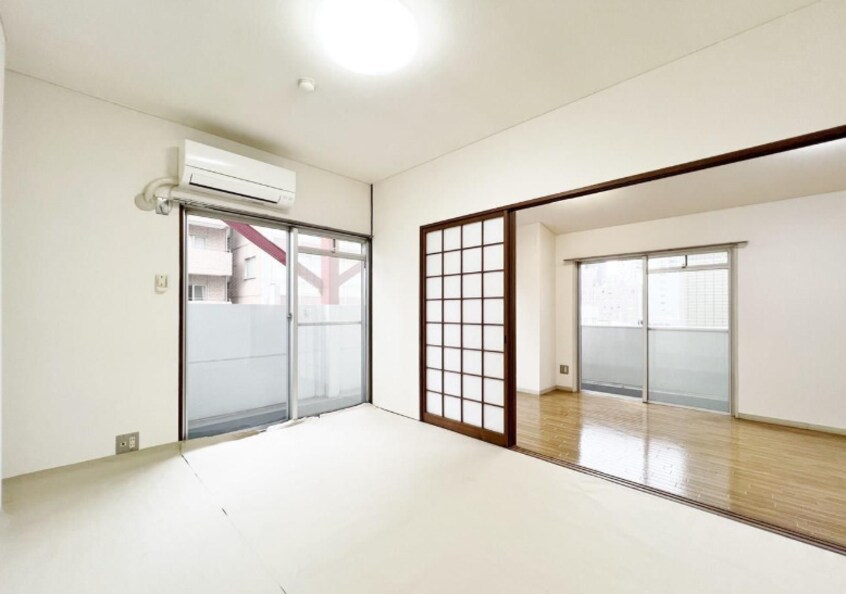  コンフォール錦町