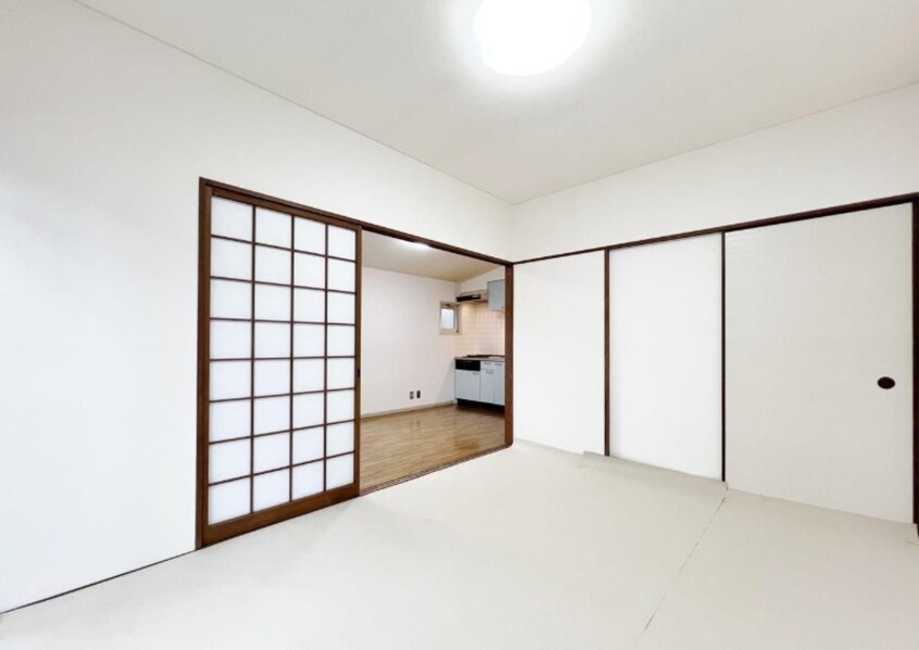  コンフォール錦町