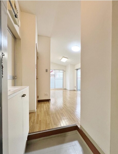  コンフォール錦町