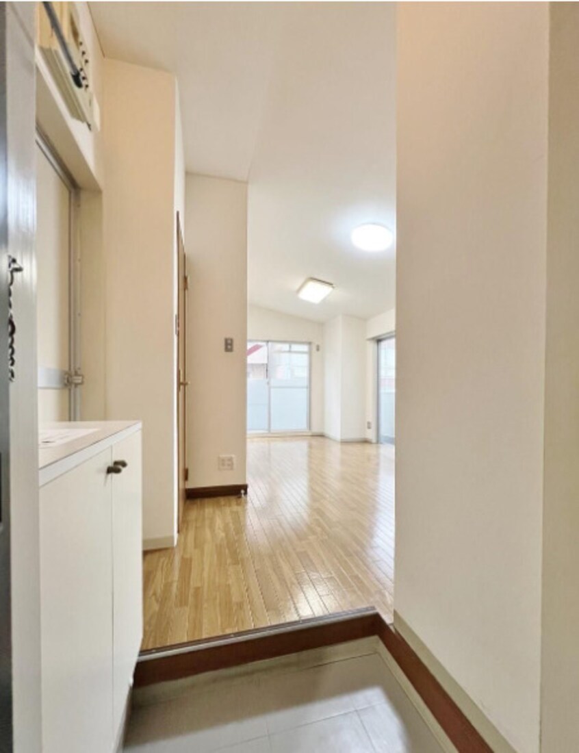  コンフォール錦町