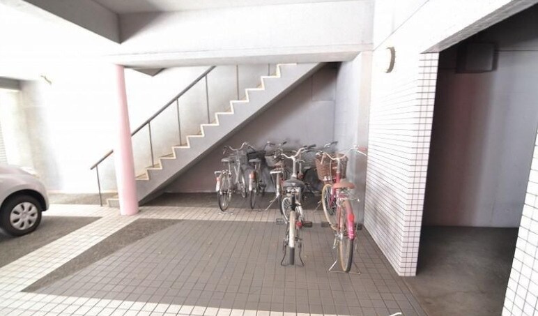  コンフォール錦町