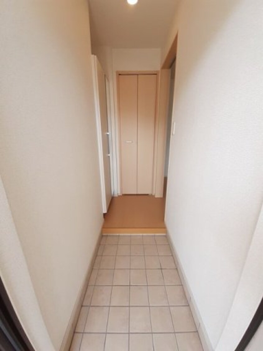  ドルチェ・ビータⅡ