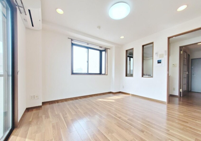  パルメゾン今橋駅前