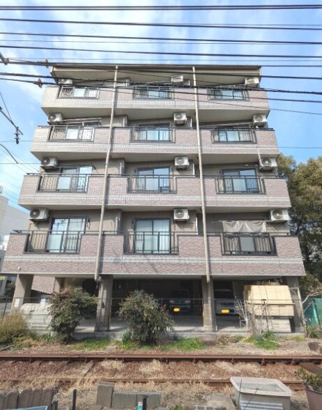  パルメゾン今橋駅前