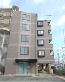  パルメゾン今橋駅前