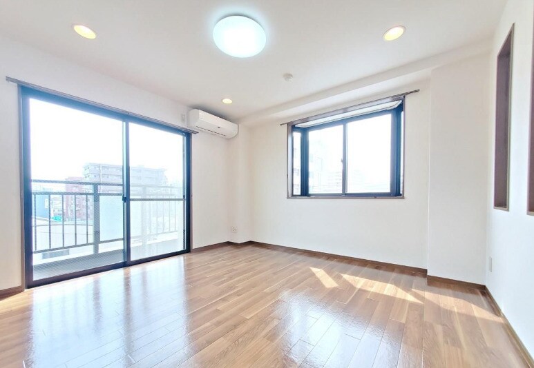  パルメゾン今橋駅前