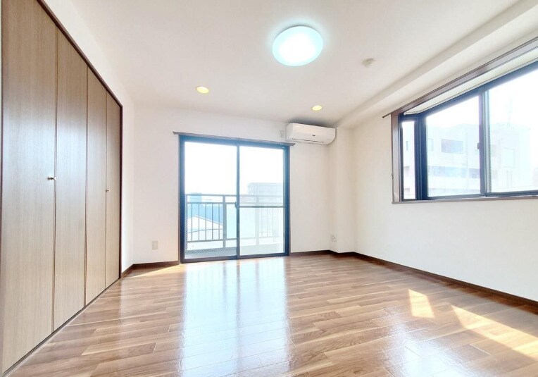  パルメゾン今橋駅前