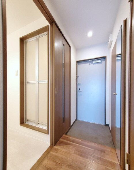  パルメゾン今橋駅前