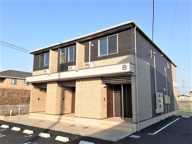  ラ・フォーレ１０Ｂ