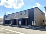 プレッソ太田Ⅲ