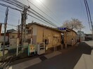 琴電　太田駅まで1000m プレッソ太田Ⅲ