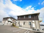 シャーメゾンさぬき　Ａ棟