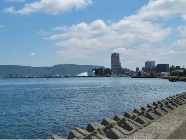  フォルトゥーナ新北