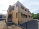 プロヴァンス吉岡の外観