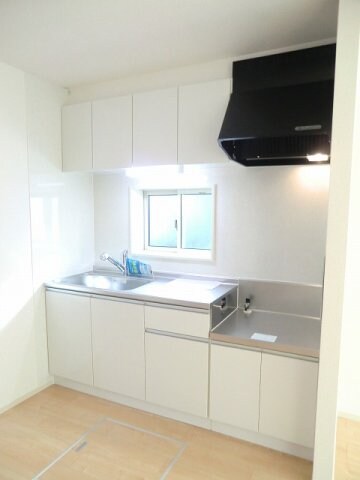  フォルシュメリー・ガーデンⅡＡ