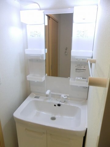  フォルシュメリー・ガーデンⅡＡ