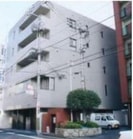 ＫＫＥの外観