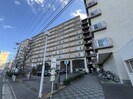イトーピアの外観