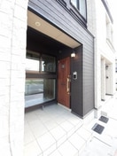  メゾン　ド　フルールⅡ