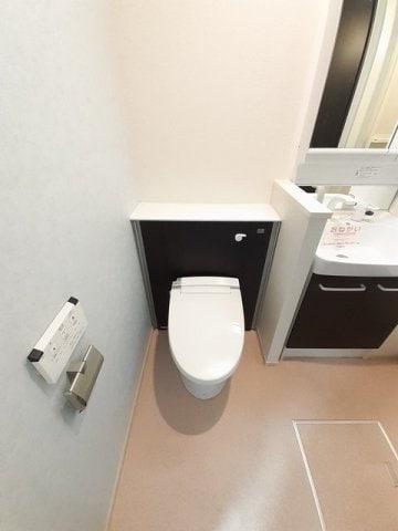  メゾン　ド　フルールⅡ