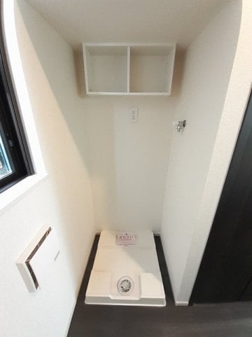  メゾン　ド　フルールⅡ