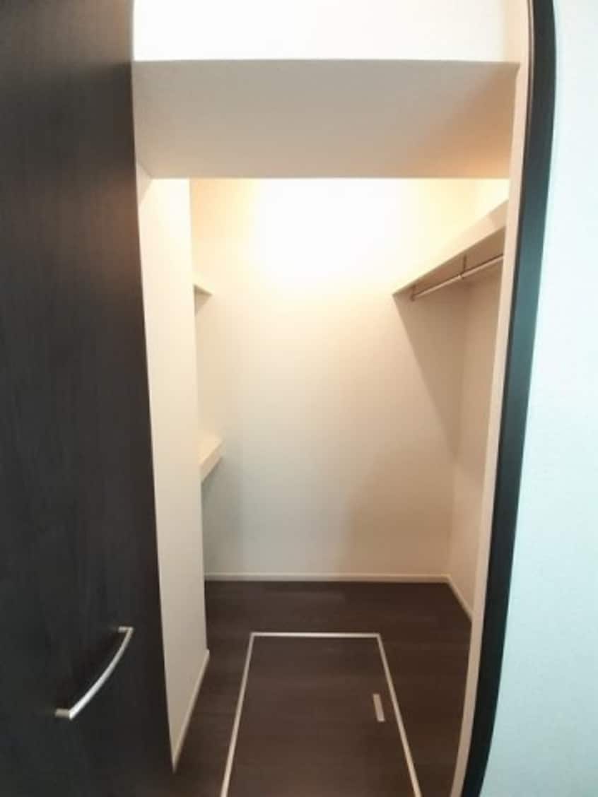  メゾン　ド　フルールⅡ