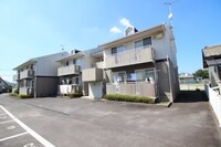 サンタウン円座 F棟