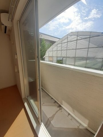  ル　パシフィック