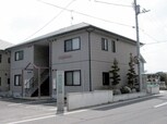 Ｃｏｓｍｏ　Ｔｏｗｎ　Ｄ棟 