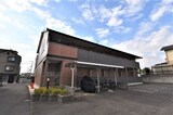 フォンターナ伏石　B棟