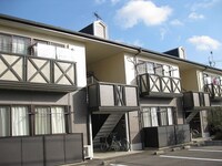 メゾン・ド・バンベール C棟