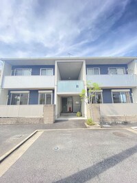 グランマスト1　Ｂ棟