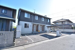 ベルポスト松縄Ⅰ